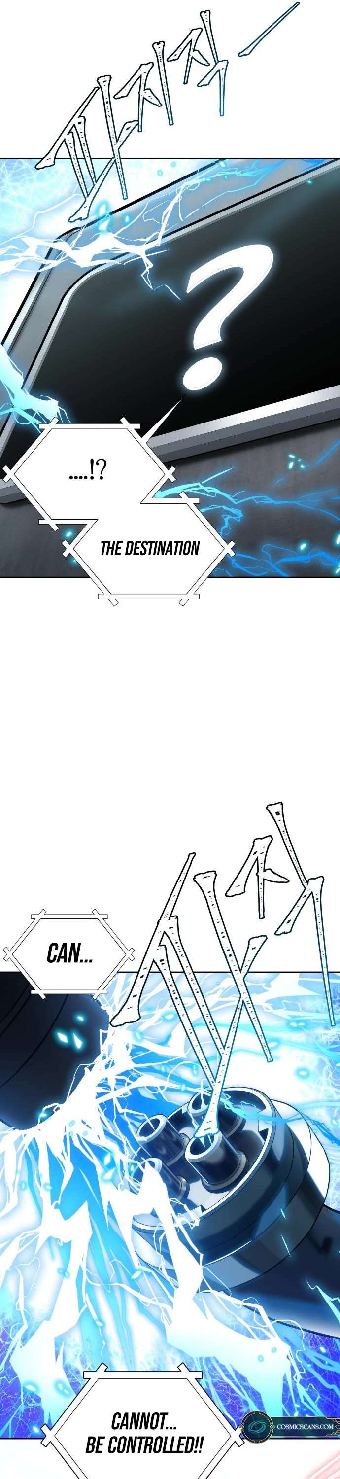 Tower of God Chapter 597 image 57